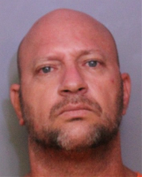 Nathan Jones mugshot