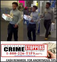 suspect photo
