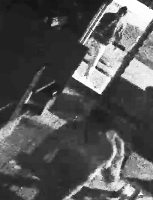 Security video  of Two suspects 