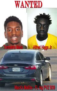 Mack and Higgs mug composite Mack and Higgs mug composite