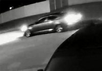 suspect vehicle 1