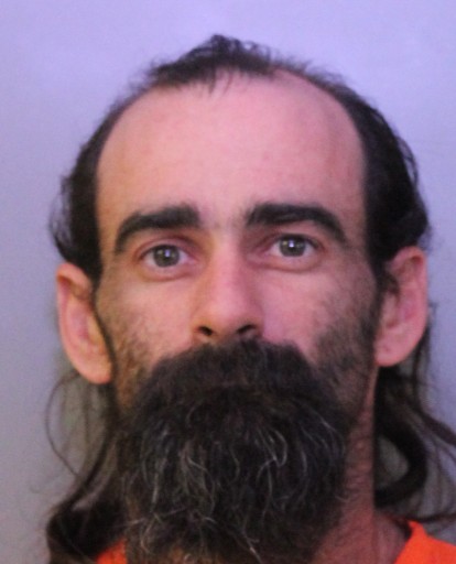 Todd Michael Jackson